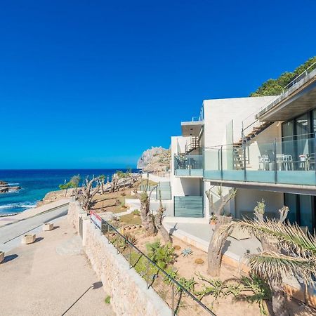 Appartement Mirador Blue F - Cala Sant Vicenç à Cala de Sant Vicenc Extérieur photo